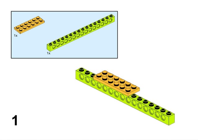 Caminador Tortuga Simplificado